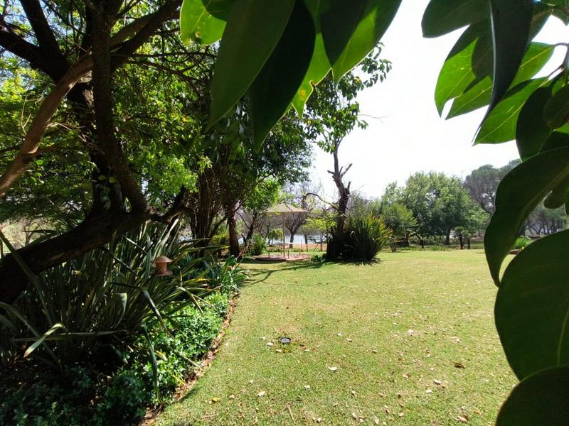 0 Bedroom Property for Sale in Viljoenskroon Free State